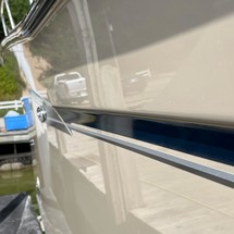 Grady-White Marlin 300