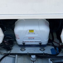 Grady-White Marlin 300