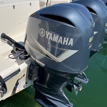 Grady-White Marlin 300