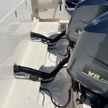 Grady-White Marlin 300