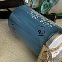 Grady-White Marlin 300