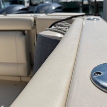 Grady-White Marlin 300