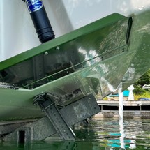 Grady-White Marlin 300