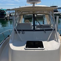 Grady-White Marlin 300