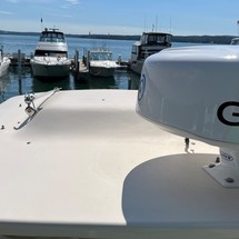 Grady-White Marlin 300