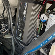 Grady-White Marlin 300