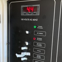 Grady-White Marlin 300