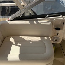 Grady-White Marlin 300