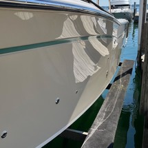 Grady-White Marlin 300