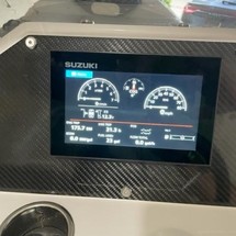 Highfield ocean master 460 aluminium rib