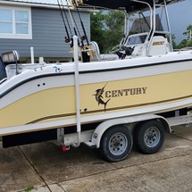 Century 2600 wa