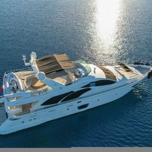 Azimut 75