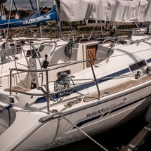 Bavaria 32 Cruiser