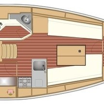 Bavaria 32 Cruiser