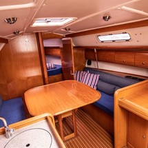 Bavaria 32 Cruiser