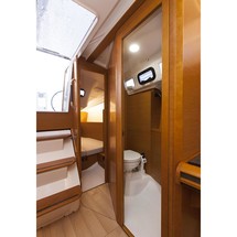 Jeanneau Sun Odyssey 349
