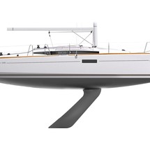 Jeanneau Sun Odyssey 349