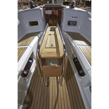 Jeanneau Sun Odyssey 349