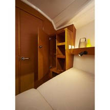 Jeanneau Sun Odyssey 349