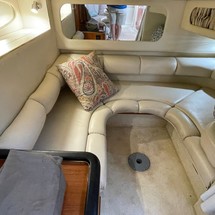 Sea Ray 370 Sundancer