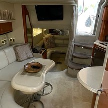 Sea Ray 370 Sundancer