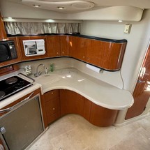 Sea Ray 370 Sundancer