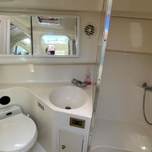 Sea Ray 370 Sundancer