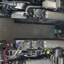 Sea Ray 370 Sundancer