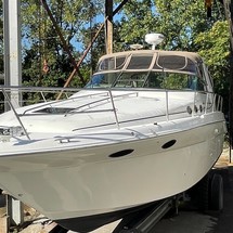 Sea Ray 370 Sundancer