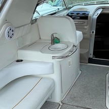 Sea Ray 370 Sundancer
