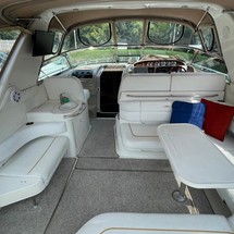 Sea Ray 370 Sundancer