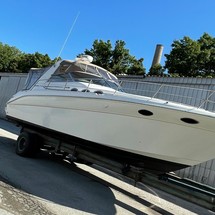 Sea Ray 370 Sundancer