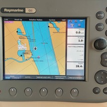 Sea Ray 370 Sundancer