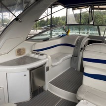 Formula 31 Cruiser
