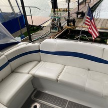 Formula 31 Cruiser