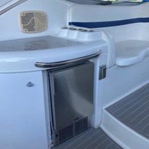 Formula 31 Cruiser