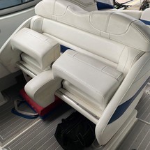 Formula 31 Cruiser
