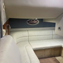 Formula 31 Cruiser
