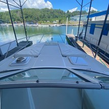 Formula 31 Cruiser