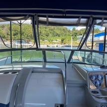 Formula 31 Cruiser