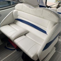 Formula 31 Cruiser