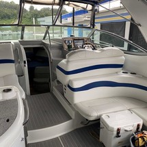 Formula 31 Cruiser