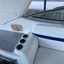 Formula 31 Cruiser