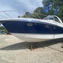 Formula 31 Cruiser
