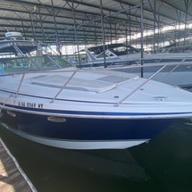 Formula 31 Cruiser