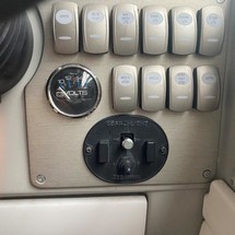 Formula 31 Cruiser