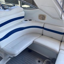 Formula 31 Cruiser
