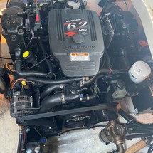 Formula 31 Cruiser