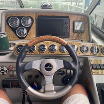 Formula 31 Cruiser