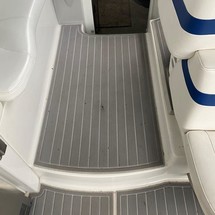 Formula 31 Cruiser
